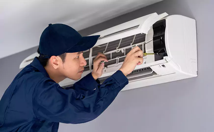 AC Duct Cleaning Durango