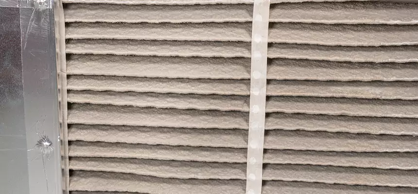 Mobile Car AC Filter Replacement in Durango