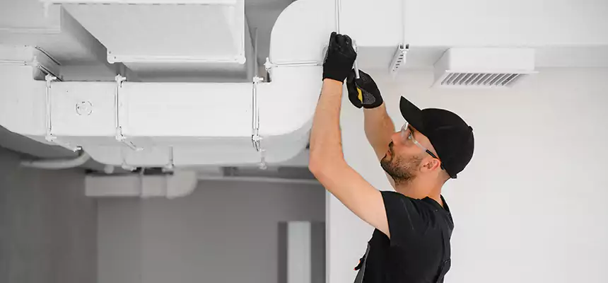 Our Air Duct Cleaning Services in Durango, CO