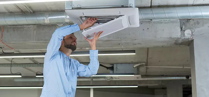 Our Air Duct Dust Cleaning Services in Durango, CO