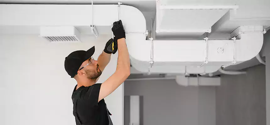 Our Air Duct Repair Services in Durango, CO