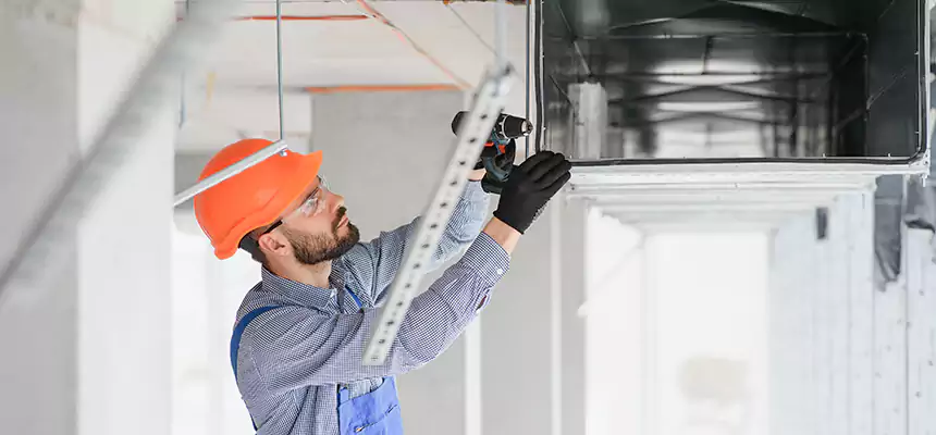 Our Air Vent Replacement Services in Durango, CO