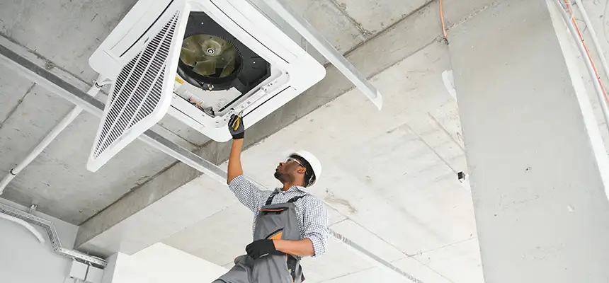 Efficient Multi‑Unit & HOA Annual Vent Cleaning Plans in Durango