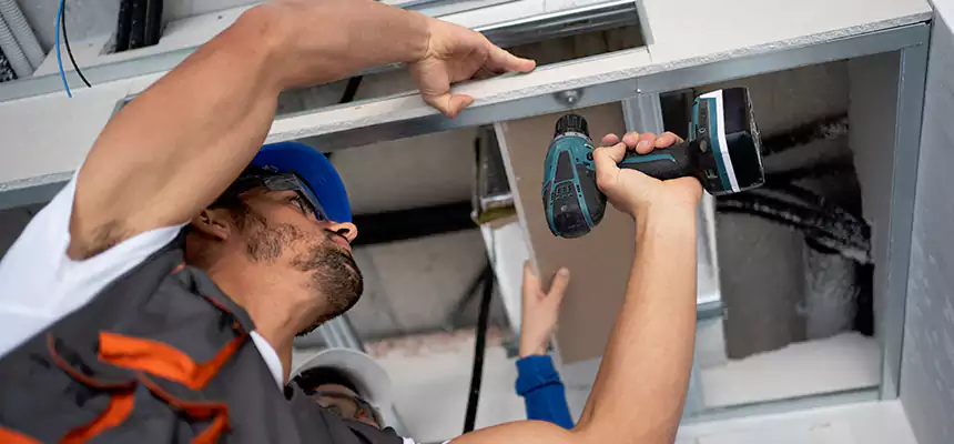 Our Apartment Air Duct Cleaning Services in Durango, CO