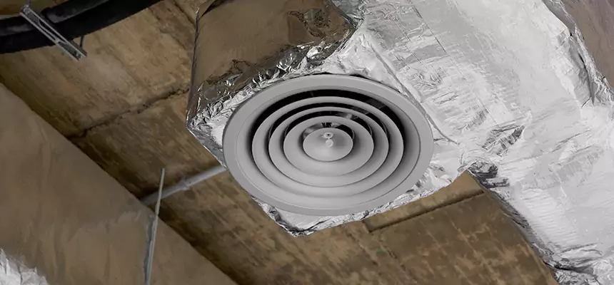 Our Basement Vent Cleaning Services in Durango, CO