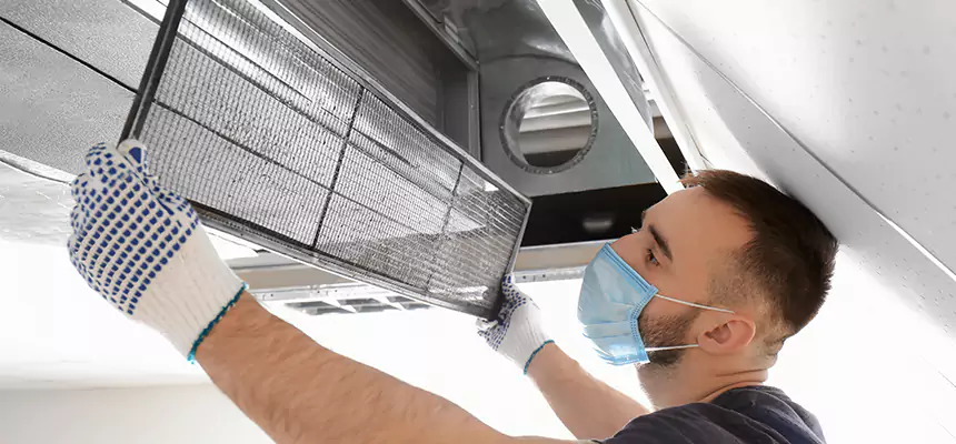 Our Bathroom Exhaust Duct Cleaning Services in Durango, CO