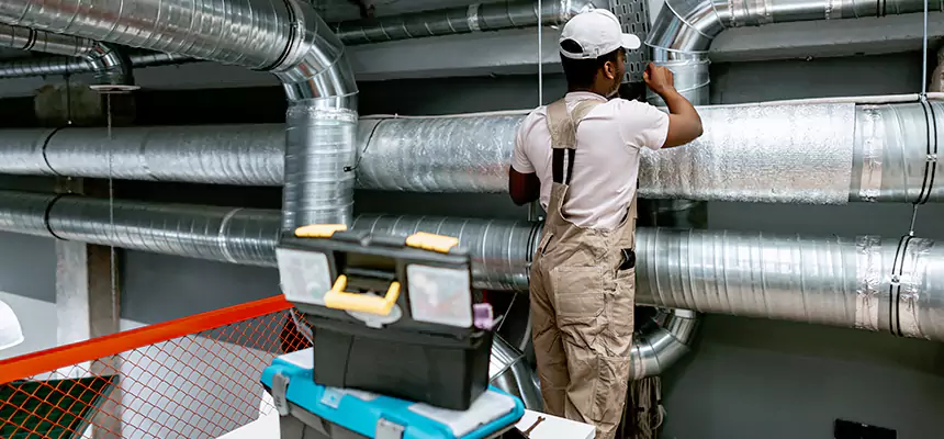 Comprehensive Duct Expansion in Durango, CO