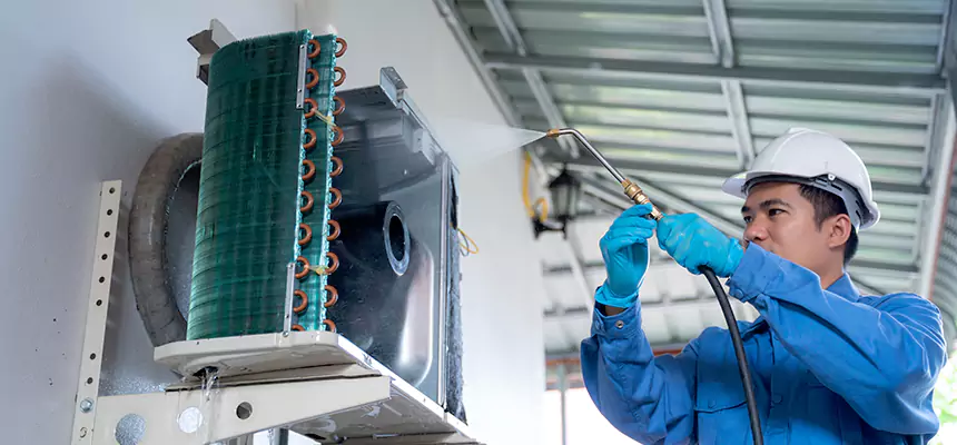 Our Energy-Efficient HVAC Cleaning Services in Durango, CO