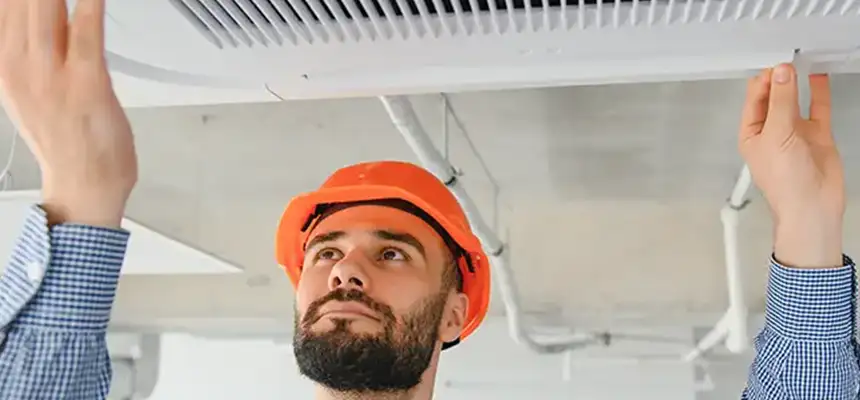 Our Furnace Vent Cleaning Services in Durango, CO