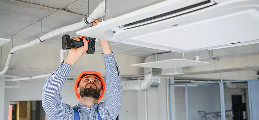 Eco‑Friendly Coil & Plenum Deep Cleaning in Durango