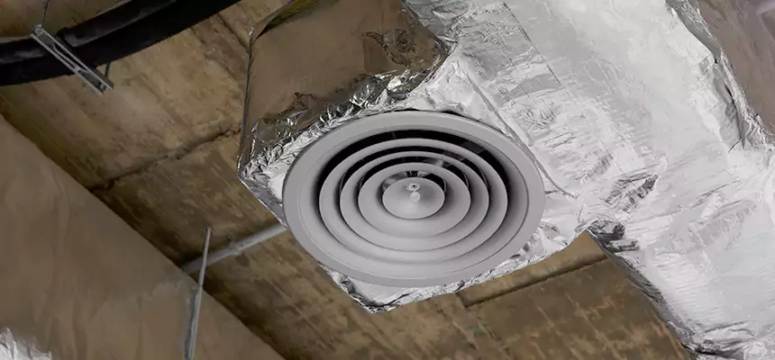 Our HVAC Ductwork Installation Services in Durango, CO