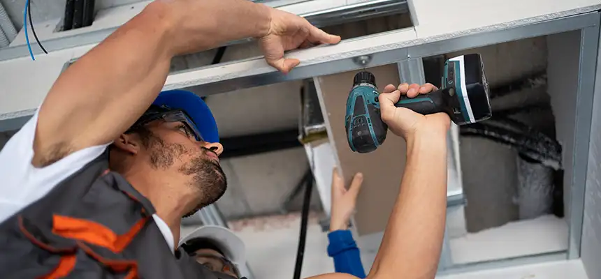 Our Improve Home Air Circulation Services in Durango, CO