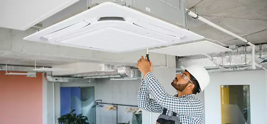 Moisture Control & Condensation Fixes in Duct Systems in Durango, CO