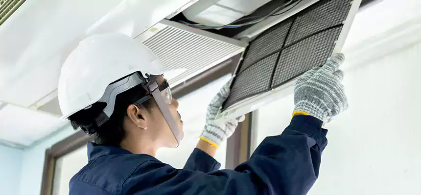 Our Multi-family Home Duct Cleaning Services in Durango, CO