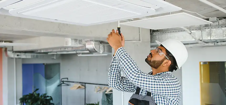Our Roof Dryer Vent Cleaning Services in Durango, CO