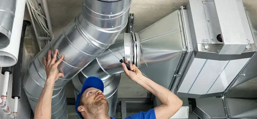 Our Same-Day Air Duct Service in Durango, CO