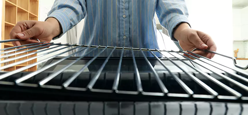 Our Vent Grille Washing Services in Durango, CO