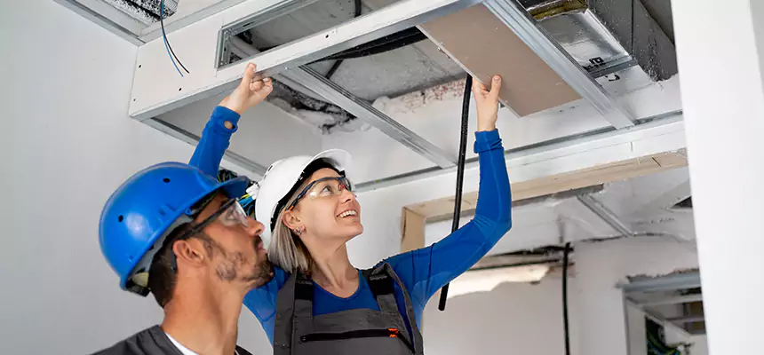 Our Vent Relocation Services in Durango, CO