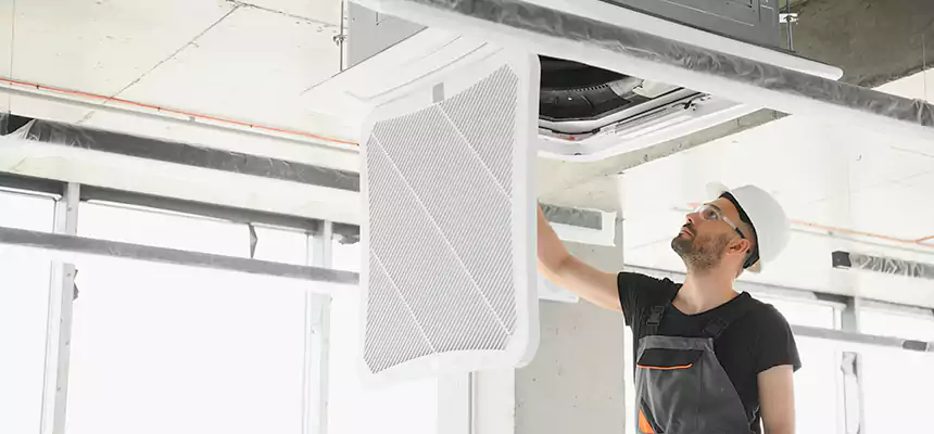 Dryer Ventilation Duct Cleaning in Durango