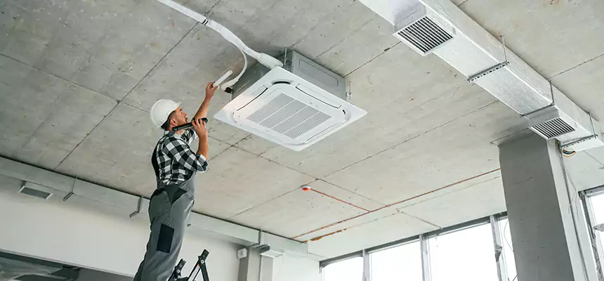 Our Wi Fi Connected Air Ducts Services in Durango, CO