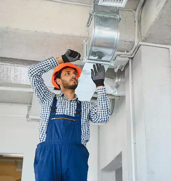 Professional Air Duct Cleaning Service in Durango, CO