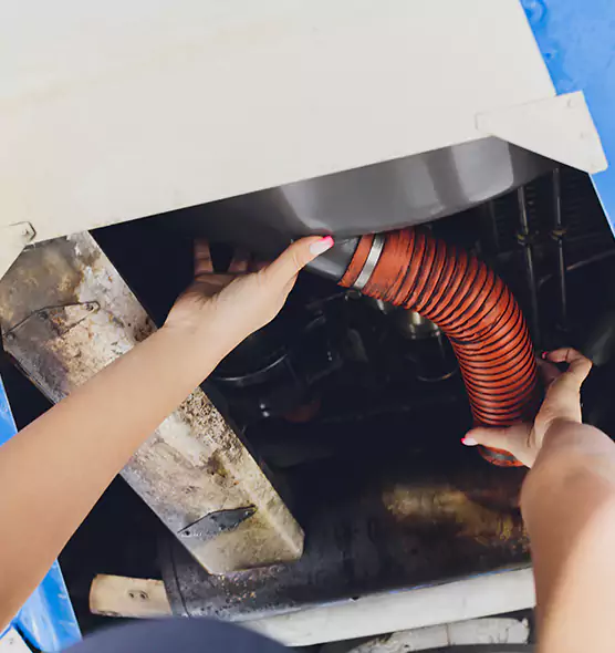 Professional Air Duct Leak Repair in Durango, CO