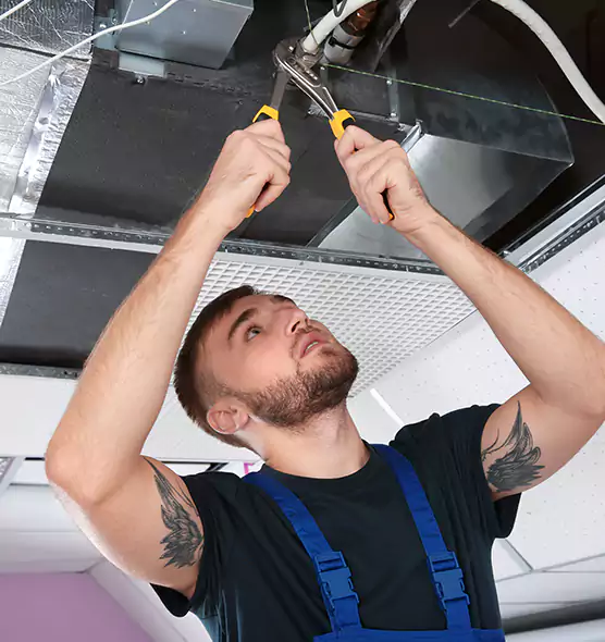 About Air Duct Repair Services in Durango, CO
