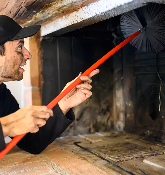 About Expert Chimney Cleaning in Durango, CO