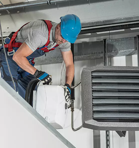 Professional Custom HVAC Ductworkin Durango, CO