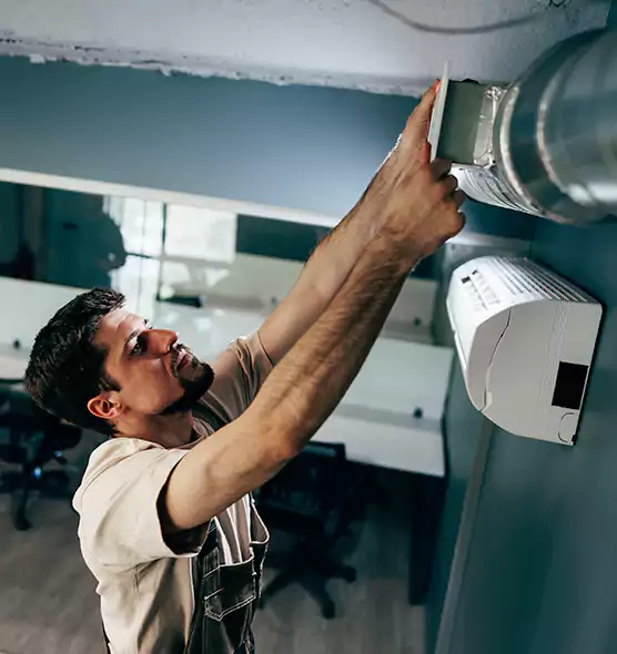 About Flexible Ductwork Replacement in Durango, CO