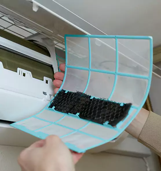 Welcome to Air Duct Cleaning & Repairs Durango — Your Local HEPA Filter Installation Pros in Durango, CO