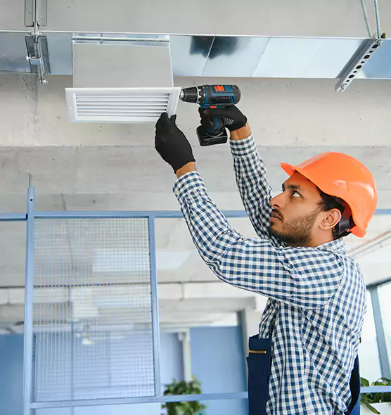 Professional HVAC Duct Cleaning in Durango, CO