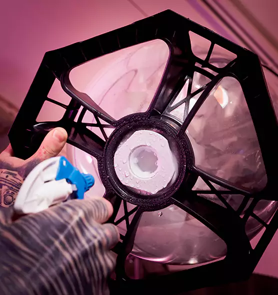 Expert Low VOC Vent Installation in Durango, CO