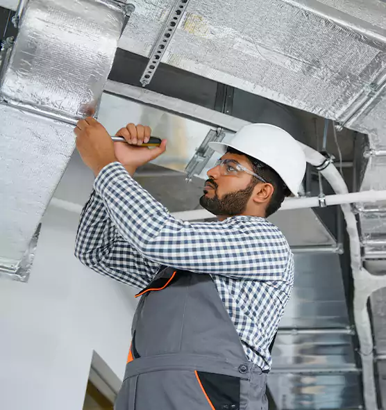 Welcome to Mold & Mildew Removal from Air Ducts Durango, CO