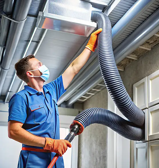 Welcome to Air Duct Cleaning & Repairs Durango — Your Local Roof Dryer Vent Cleaning Specialists in Durango, CO