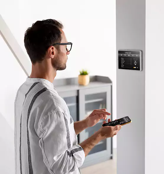About Smart AC Vent Controller Services in Durango