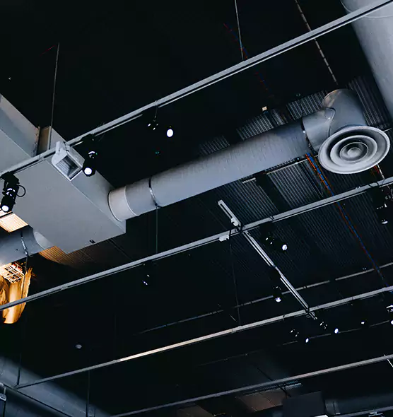 Professinal UV Light Air Purification for Ducts in Durango, CO