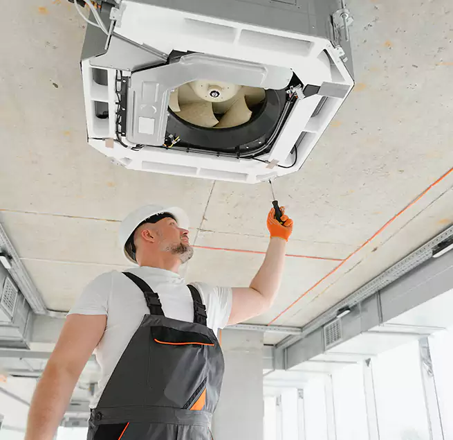 Why Homeowners Businesses Trust Us in Durango, CO