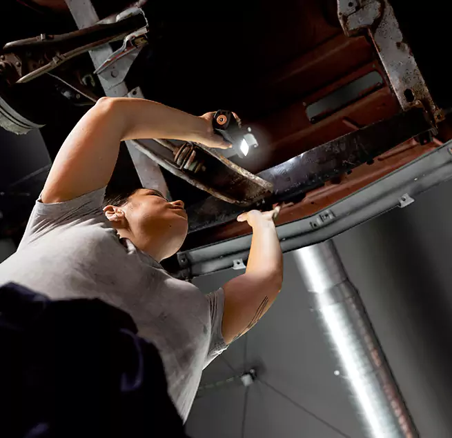 Why Homeowners & Businesses Trust Us Durango, CO